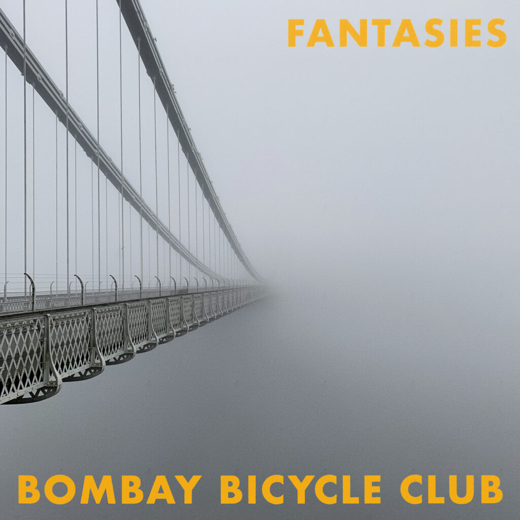 BombayBicycleClub Fantasies1500x1500Kopie