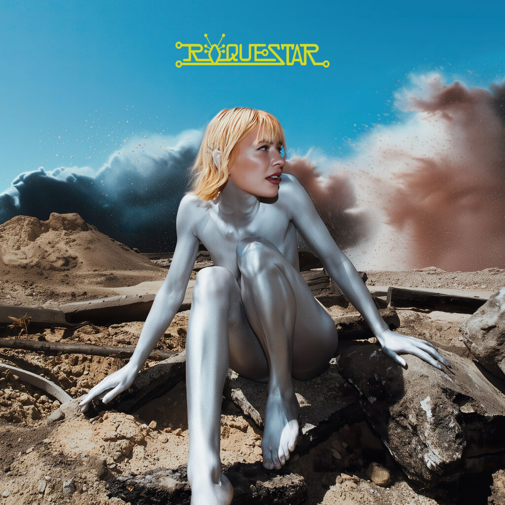 AlliNeumann ROQUESTAR Cover c fioniversacejpg