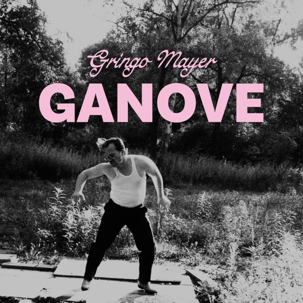 Ganove Singlecover