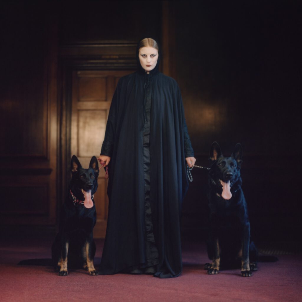 ParisPaloma GoodBoy 4000