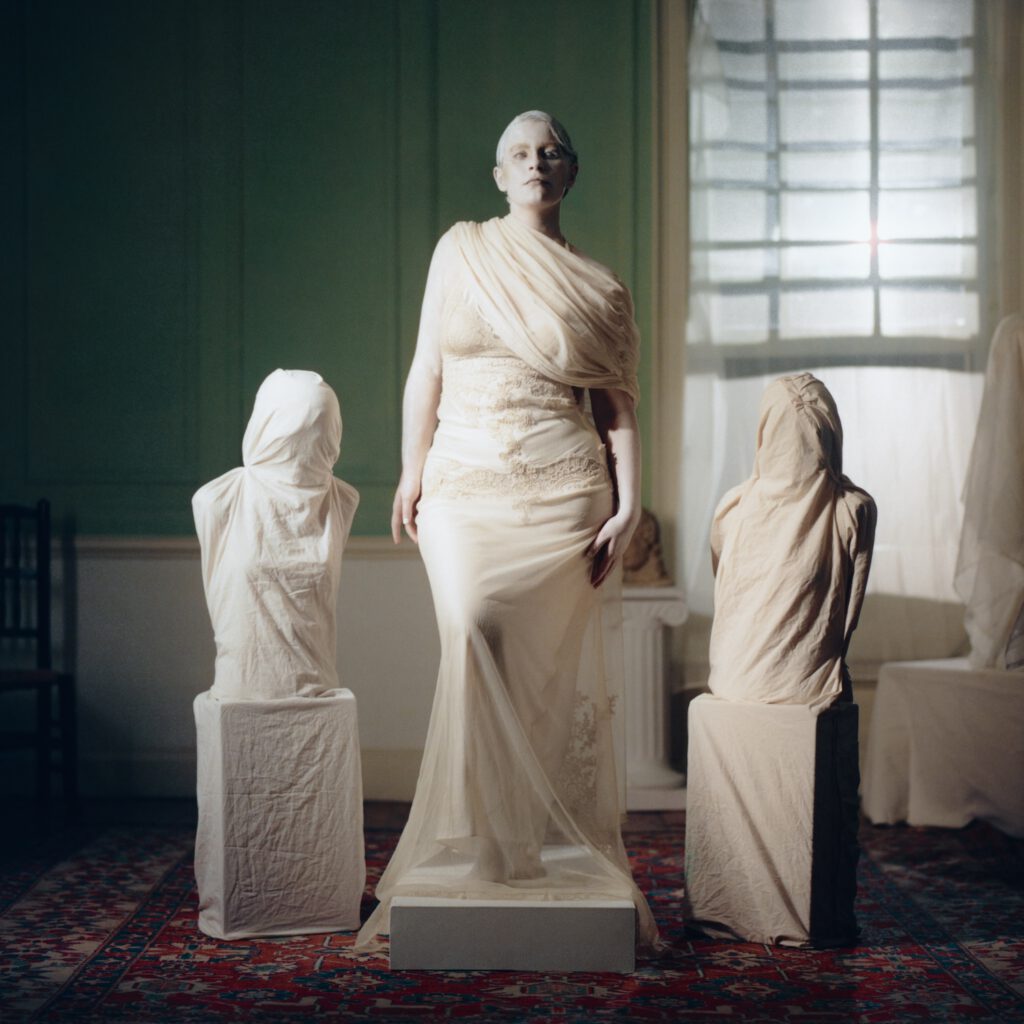 ParisPaloma GoodGirl 4000